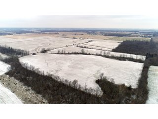 Property photo 3 - LAND AUCTION - 230+/- ACRES IN 5 TRACTS IN WAYNE COUNTY, INDIANA